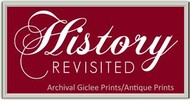 History Revisited - Antiquarian Print Gallery