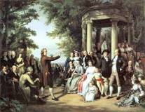 Rest & Relaxation of Middle/ Upper classes