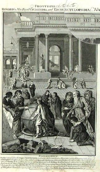 Age of Enlightenment