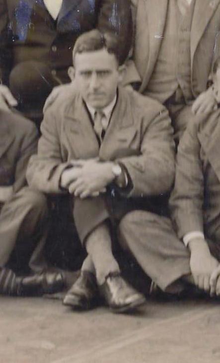 F.W.G. Mathwin, Australian Etcher