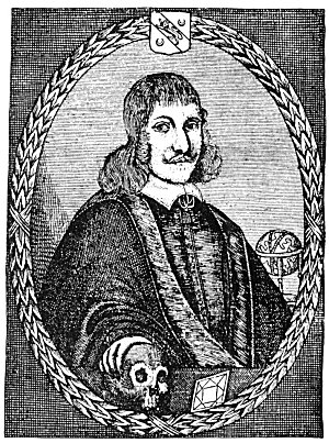 Nicholas Culpeper, Apothecary