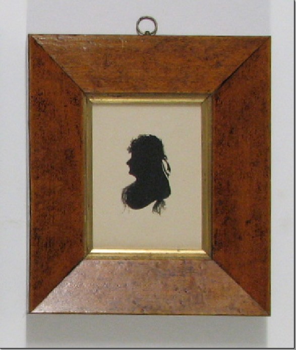 Lady Sarah Lennox